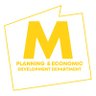 Plan_Manchester's profile picture. Planning & Economic Development for the Town of Manchester, CT