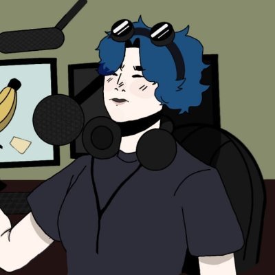 FairyNary's profile picture. стример без аудитории.