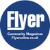 FlyerOnline The Flyer monthly community magazines (@flyeronline) Twitter profile photo FlyerOnline The Flyer monthly community magazines (@flyeronline) Twitter profile photo