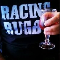 U Banlieusard(@RacingRugbyFr) 's Twitter Profile Photo