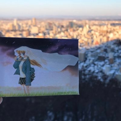 カナギ ソラさんのプロフィール画像