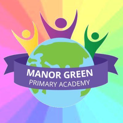Manor Green Primary Academy is proud to be part of the @FocusTrust1 #ReadyRespectfulSafe #AspireAchieveSucceed #CareDareFairShareHappyHealthy #TeamManorGreen