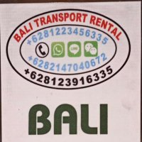 Bali transport (@localteamwayan) 's Twitter Profile