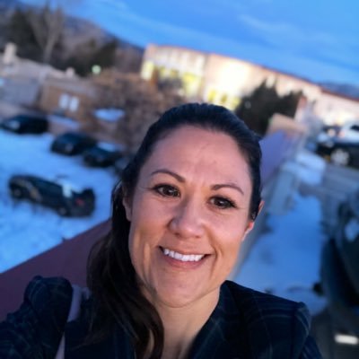 NM raised Army Veteran | Mother | Aviator | Self-Defense Instructor | Liberty Lover 🗽 and Happy Warrior