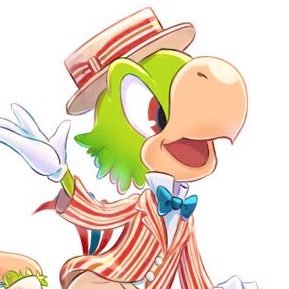 めーちゃん(Dと洋アニ垢)さんのプロフィール画像