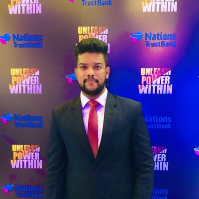 Senior relationships officer - Business banking @ Nations Trust Bank
