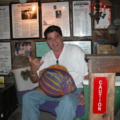 RobertS78632491's profile picture. Knowledge is power.