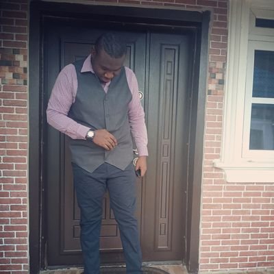 ChiadiDavid's profile picture. BASED ON WHO I BE