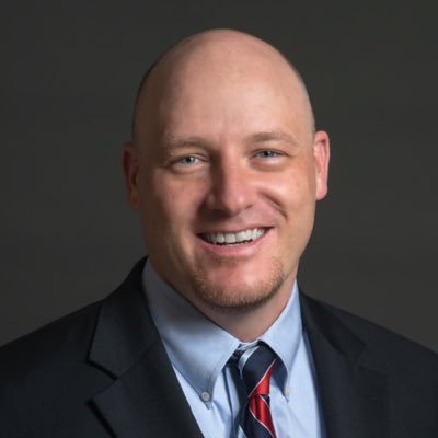 SummersUrology's profile picture. Husband, father, outdoorsman, fisherman, mountain climber, urologist, innovative leader, problem solver.