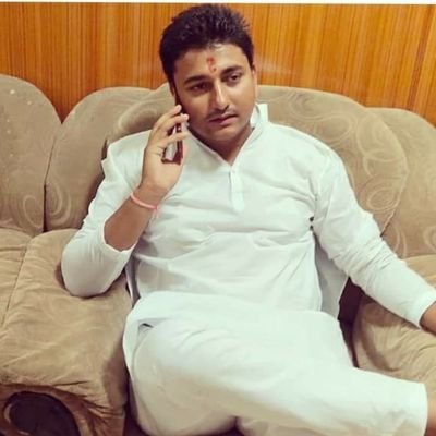 Avinashsingh188's profile picture. politician(jdu bihar)