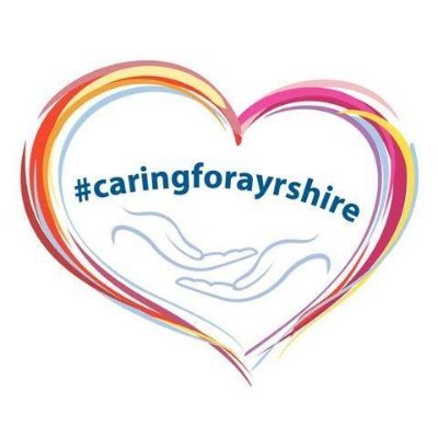 Transforming health & care services of the future @NHSaaa. Follow us for updates on #CaringForAyrshire.
Usage policy - https://t.co/06EPqjeNyL