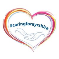 Caring for Ayrshire(@Caring4Ayrshire) 's Twitter Profile Photo