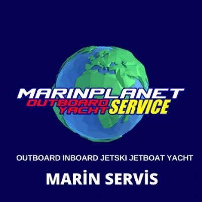 MarinPlanet's profile picture. Outboard Inboard JetSki JetBoat Yacht 
MARİN MEKANİK SERVİS