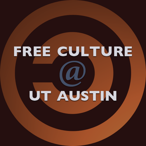 Free culture & open collaboration at the University of Texas at Austin. http://t.co/DAmKUk4neQ