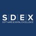 SDEX Ltd. (@sdexltd) Twitter profile photo SDEX Ltd. (@sdexltd) Twitter profile photo