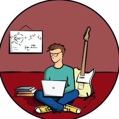🧑🏻💻 | Cyber Security Engineer
👨🎓 | Computer Security @polimi
🎸 | Guitarist
⚽️ | ASRoma fan
⛩ | Bodybuilding and Calisthenics in free time