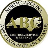 A statewide association proudly representing over 140 County and municipal ABC boards operating and reinvesting in their communities throughout North Carolina.