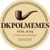 Dkpolmemes (@dkpolmemes2) Twitter profile photo Dkpolmemes (@dkpolmemes2) Twitter profile photo