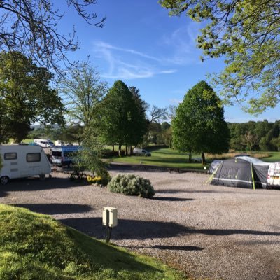 ken_loch's profile picture. Beautiful caravan park