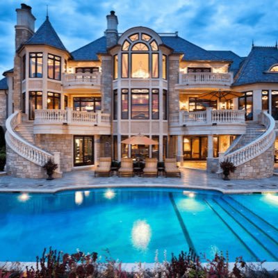 LuxuryHomes__ Profile Picture