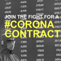 #CoronaContract(@CoronaContract) 's Twitter Profileg