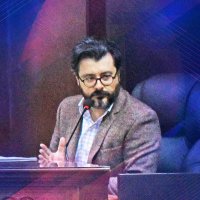 Gilberto Bátiz García (@gbatizg) 's Twitter Profile