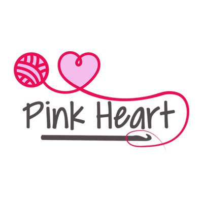 HeartCrochet's profile picture. A handmade boutique of cute crochets