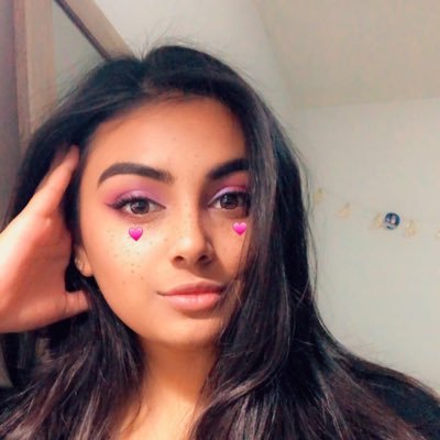 _manaliu15's profile picture. 🙃