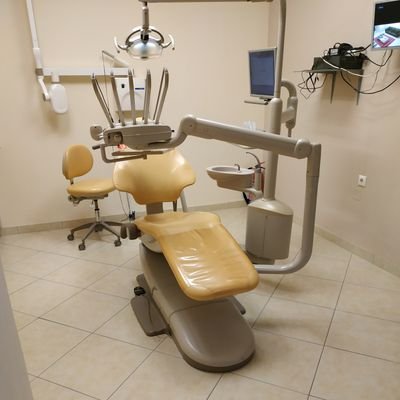 DrDimitriouG's profile picture. Dentist
