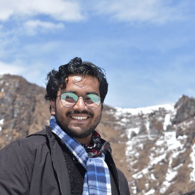 PritamRKalita's profile picture. A just citizen trying to be equally aware of his external surrounding and inner self | Mechanical Engineering Graduate