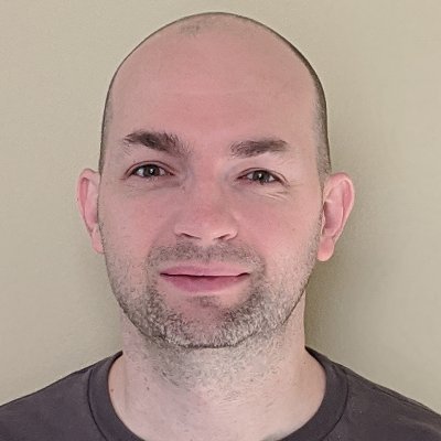 weshaggard's profile picture. Currently a developer on the Azure SDK team but formally a developer on the .Net team for many years.