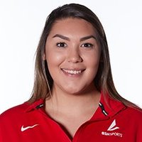 Ashlyn Mireles (@ashlynbsnsports) 's Twitter Profile Photo