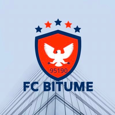 Bienvenue sur la page officielle du Fc Bitume, le club où tout est RADIKAL!!!