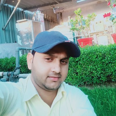 VikramS58398719's profile picture. Self Employed