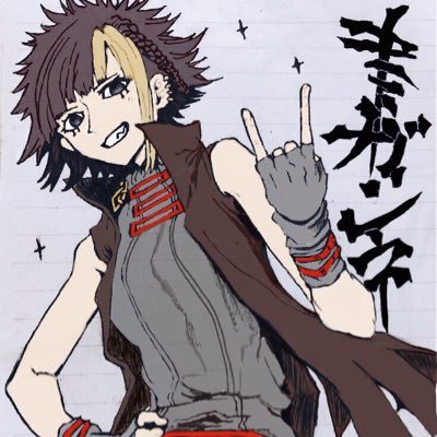 Nananomaruさんのプロフィール画像