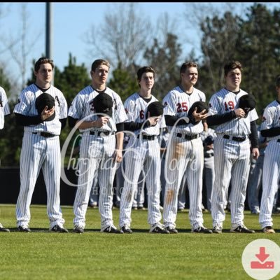 Allatoona Baseball 2020
“Work hard, no lip, no attitude, no excuses” ~ Woody