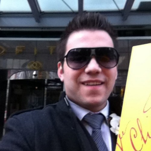 slickmat's profile picture. 