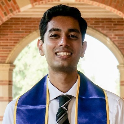 Future radiology resident at U Wash | '23 UCSF | Interested in digital health, AI, and computer vision