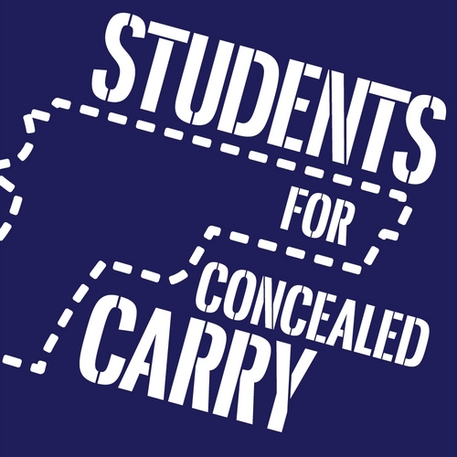 Michigan Students for Concealed Carry seeks to end the prohibition of self-defense on college campuses. Follow SCC's national account at @ConcealedCampus.