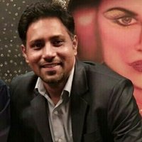 SRINIVAS JHA (@jhashri) 's Twitter Profile