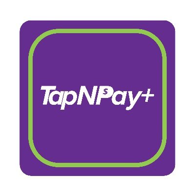 The TapNPay+ Fundraising App allows you to donate to a cause all while earning INSTANT cash back on every day purchases plus a merchant donation to the team!