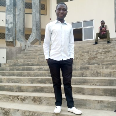 FiacreMe's profile picture. Cross cultural Communication