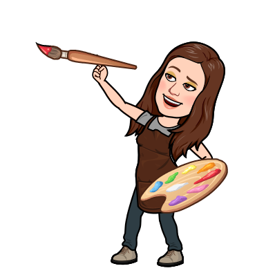 Art Teacher at Middleton Elementary Dist73.5 ✏️💙🖍k-12 Art Ed License, Gifted & ESL Endorsed ✏️Artist & Community Art Advocate 🎓 Double BA: Purdue; 🎓 MA: EIU