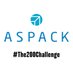 Aspack (@aspackcomunica) Twitter profile photo Aspack (@aspackcomunica) Twitter profile photo