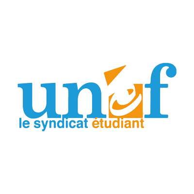 L'UNEF est ton syndicat étudiant à Chambéry et sur tous les sites de l'USMB !
Un problème ? N'hésites pas à nous contacter !