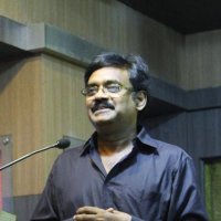 venkatesh ramakrishnan (@venkateshramak7) 's Twitter Profile