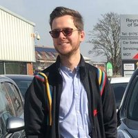 Sam Holland (@u8_sam) 's Twitter Profile