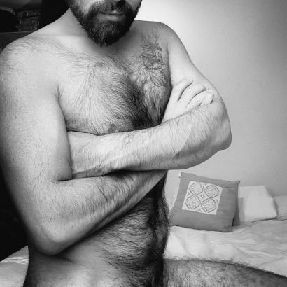 octavioov's profile picture. Amo vivir y doy gracias por eso!