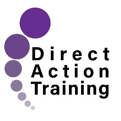 Direct Action Training is a UK based company offering high quality Mental Health & First Aid courses for children & adults, community groups, and workplaces.