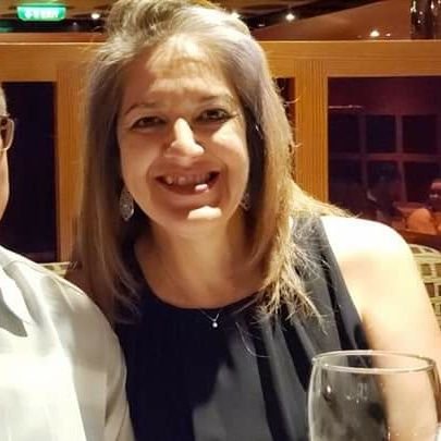 MsCorina02's profile picture. Just breathe!